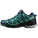 Damen Laufschuhe Salomon  XA PRO 3D v8 GTX W Legion Blue