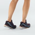 Damen Laufschuhe Salomon XA Pro 3D V8 W Wine Tasting