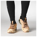 Damen Laufschuhe Salomon Xa Pro 3D V9 Cork/Peach Fuzz/Sponge