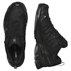 Damen Laufschuhe Salomon Xa Pro 3D V9 Gore-Tex Black/Phantom/Pewter