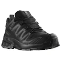 Damen Laufschuhe Salomon Xa Pro 3D V9 Gore-Tex Black/Phantom/Pewter