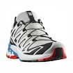 Damen Laufschuhe Salomon XA Pro 3D V9 GTX W LunarRock/White/Black