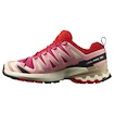 Damen Laufschuhe Salomon Xa Pro 3D V9 Rouge Red/Vanilla Ice/Fiery Red