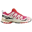 Damen Laufschuhe Salomon Xa Pro 3D V9 Rouge Red/Vanilla Ice/Fiery Red