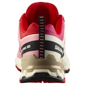Damen Laufschuhe Salomon Xa Pro 3D V9 Rouge Red/Vanilla Ice/Fiery Red