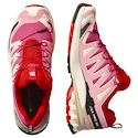 Damen Laufschuhe Salomon Xa Pro 3D V9 Rouge Red/Vanilla Ice/Fiery Red