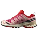 Damen Laufschuhe Salomon Xa Pro 3D V9 Rouge Red/Vanilla Ice/Fiery Red