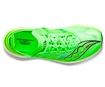 Damen Laufschuhe Saucony Endorphin Elite Slime