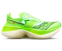 Damen Laufschuhe Saucony Endorphin Elite Slime