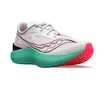 Damen Laufschuhe Saucony Endorphin Pro 3 Fog/Vizipink