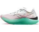 Damen Laufschuhe Saucony Endorphin Pro 3 Fog/Vizipink