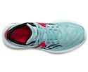 Damen Laufschuhe Saucony  Guide 16 Mineral/Rose