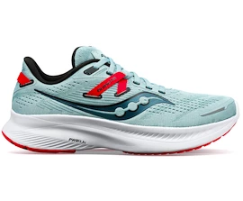 Damen Laufschuhe Saucony Guide 16 Mineral/Rose