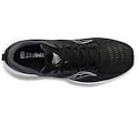 Damen Laufschuhe Saucony  Kinvara 13 Black/Silver