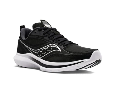 Damen Laufschuhe Saucony  Kinvara 13 Black/Silver  UK 4