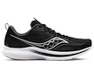Damen Laufschuhe Saucony  Kinvara 13 Black/Silver  UK 4