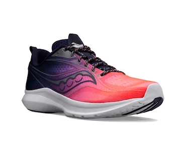 Damen Laufschuhe Saucony  Kinvara 13 Night lite