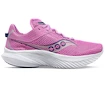 Damen Laufschuhe Saucony  Kinvara 14 Grape/Indigo