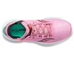 Damen Laufschuhe Saucony Kinvara 14 Peony/Sprig