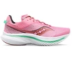 Damen Laufschuhe Saucony Kinvara 14 Peony/Sprig