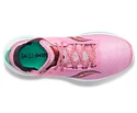 Damen Laufschuhe Saucony Kinvara 14 Peony/Sprig