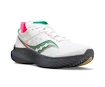 Damen Laufschuhe Saucony  Kinvara 14 White/Gravel