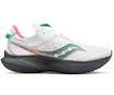 Damen Laufschuhe Saucony  Kinvara 14 White/Gravel