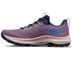 Damen Laufschuhe Saucony  Peregrine 13 Haze/Night