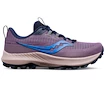 Damen Laufschuhe Saucony  Peregrine 13 Haze/Night