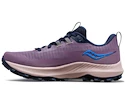 Damen Laufschuhe Saucony  Peregrine 13 Haze/Night