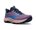 Damen Laufschuhe Saucony  Peregrine 13 Haze/Night