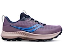 Damen Laufschuhe Saucony  Peregrine 13 Haze/Night