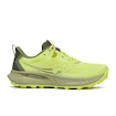 Damen Laufschuhe Saucony  Peregrine 15 Sunny/Hemlock  UK 8