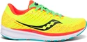 Damen Laufschuhe Saucony  Ride 13 Citrn/Mutant