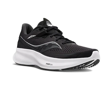 Damen Laufschuhe Saucony  Ride 15 Black/White