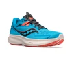 Damen Laufschuhe Saucony  Ride 15 Ocean/Shadow