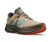 Damen Laufschuhe Saucony Ride 15 TR Desert/Sprig