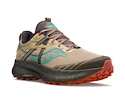 Damen Laufschuhe Saucony  Ride 15 TR Desert/Sprig