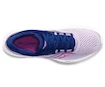 Damen Laufschuhe Saucony  Ride 16 Mauve/Indigo