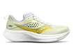 Damen Laufschuhe Saucony  Ride 17 Fern/Cloud