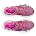 Damen Laufschuhe Saucony Ride 17 Orchid/Silver