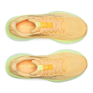 Damen Laufschuhe Saucony  Ride 18 Peach/Sunny  UK 5