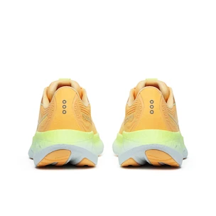 Damen Laufschuhe Saucony  Ride 18 Peach/Sunny  UK 5