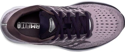 Damen Laufschuhe Saucony  Ride