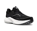 Damen Laufschuhe Saucony  Tempus Black/Fog