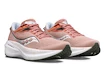 Damen Laufschuhe Saucony Triumph 21 Lotus/Bough