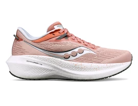 Damen Laufschuhe Saucony Triumph 21 Lotus/Bough