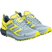 Damen Laufschuhe Scott  Kinabalu 2 Glace Blue/Sun Yellow