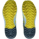 Damen Laufschuhe Scott  Kinabalu 2 Glace Blue/Sun Yellow