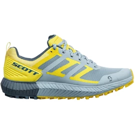 Damen Laufschuhe Scott Kinabalu 2 Glace Blue/Sun Yellow